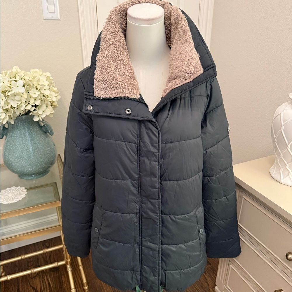 Barbour Women’s Charlotte Coat